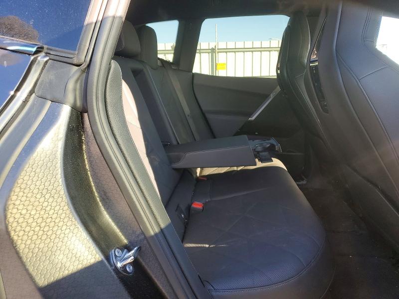 Aukcja sprzedaży 2025 Bmw Ix, vin: WB523CF06SCT00437, numer aukcji: 48624776