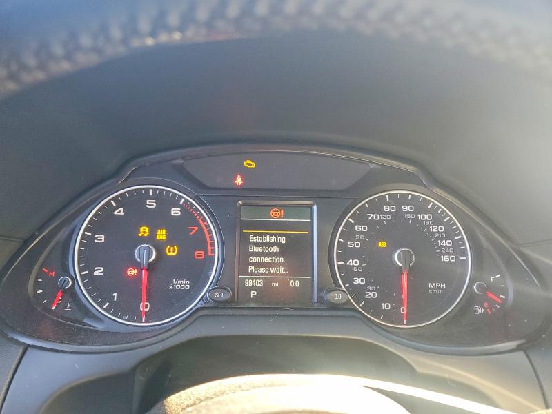 Aukcja sprzedaży 2017 Audi Q5, vin: WA1M2AFP0HA075089, numer aukcji: 51136246