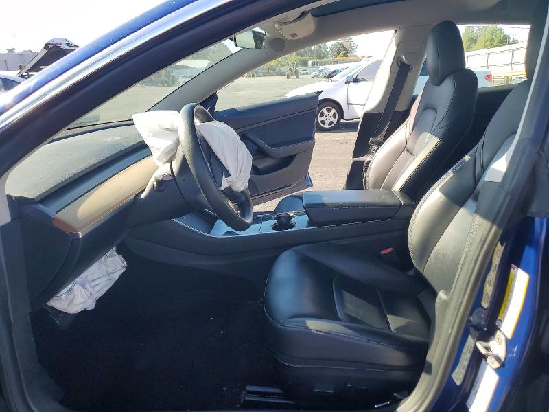 Aukcja sprzedaży 2019 Tesla Model 3, vin: 5YJ3E1EA0KF437880, numer aukcji: 48875126