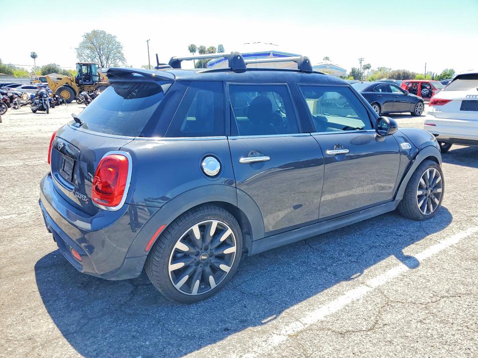 Aukcja sprzedaży 2016 Mini Cooper, vin: WMWXU3C53G2D29172, numer aukcji: 49588006