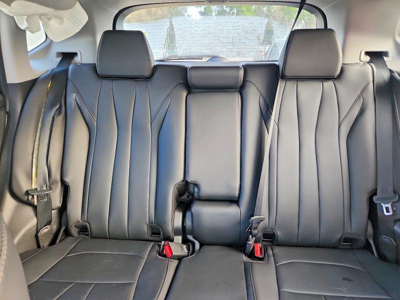 48651566 :رقم المزاد ، 3HDSA1H36SM707838 vin ، 2025 Acura Adx مزاد بيع