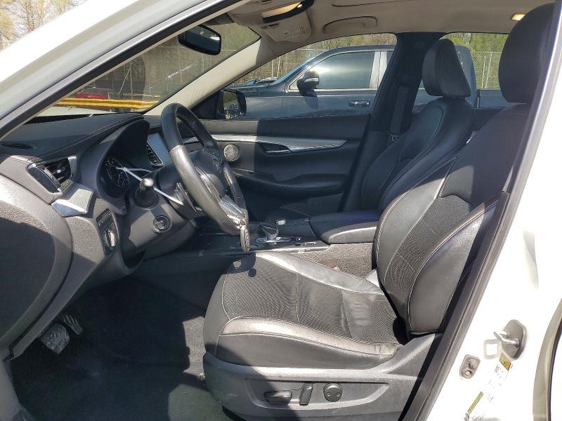 Продажа на аукционе авто 2019 Infiniti Qx50, vin: 3PCAJ5M30KF127077, номер лота: 49127496