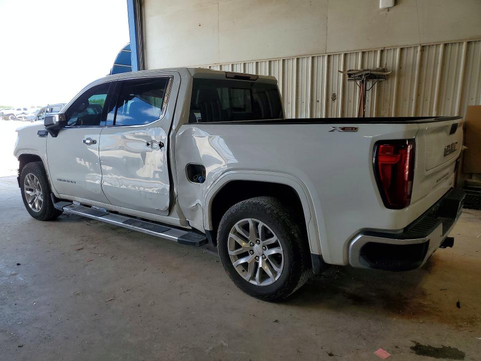 50818656 :رقم المزاد ، 3GTU9DET3NG216414 vin ، 2022 Gmc Sierra Limited مزاد بيع
