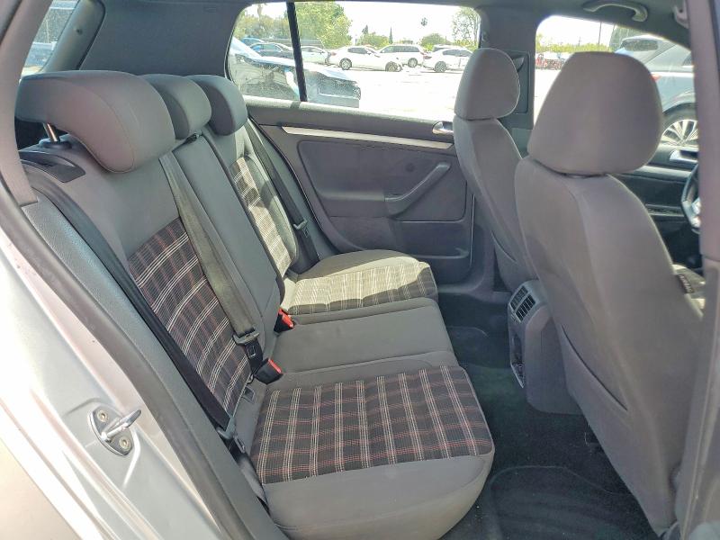 Aukcja sprzedaży 2007 Volkswagen New Gti, vin: WVWHV71K77W013400, numer aukcji: 51359016