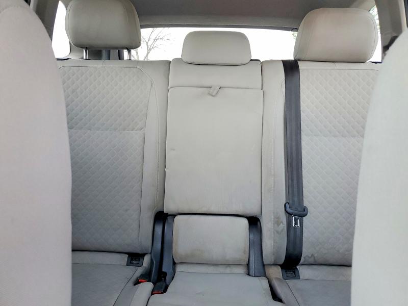 Продажа на аукционе авто 2020 Volkswagen Tiguan, vin: 3VV1B7AXXLM100855, номер лота: 49623436