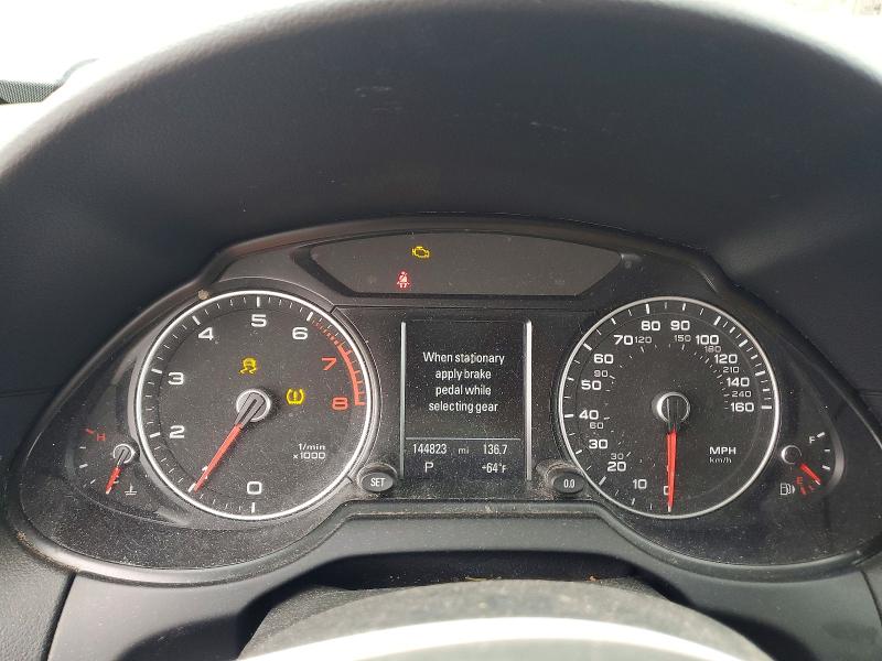Продаж на аукціоні авто 2017 Audi Q5, vin: WA1L2AFP7HA013717, номер лоту: 49976966