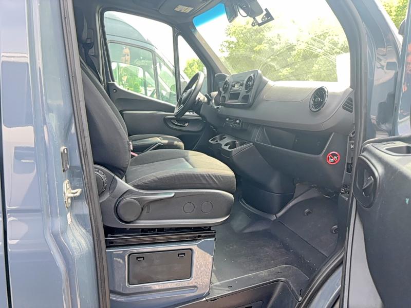 Продажа на аукционе авто 2019 Mercedes-benz Sprinter, vin: WD4PF1CD6KP136313, номер лота: 50695916