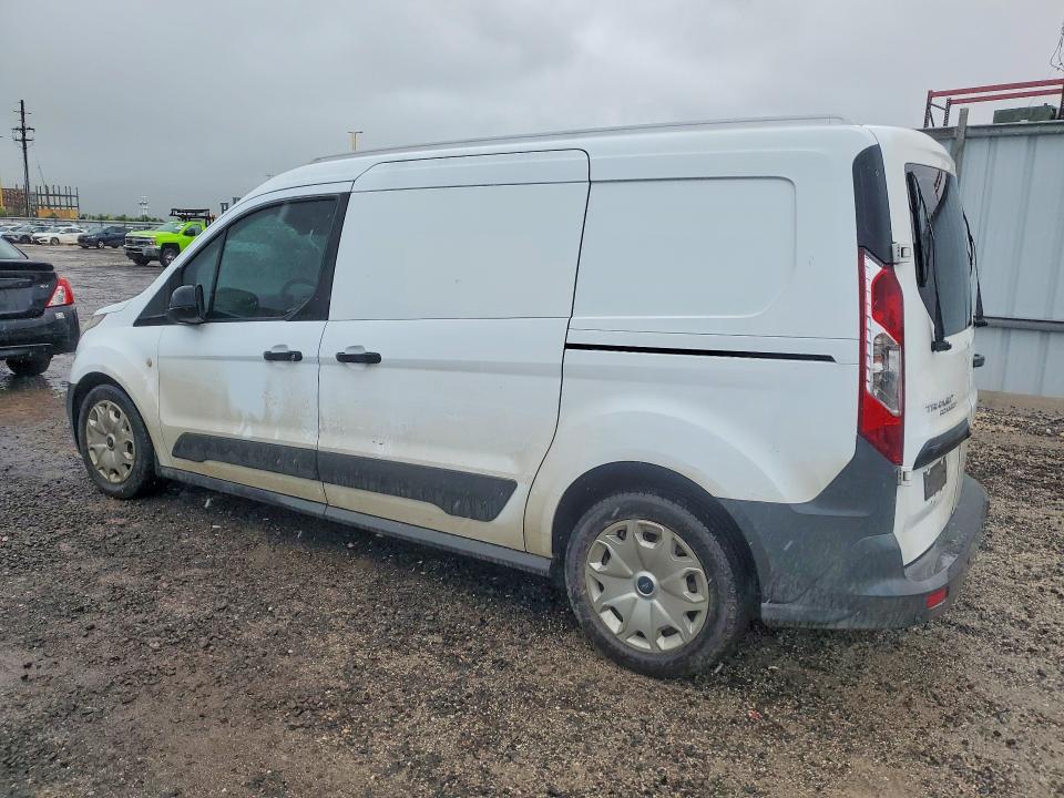2016 Ford Transit Connect მანქანა იყიდება აუქციონზე, vin: NM0LS7E7XG1289654, აუქციონის ნომერი: 48719056