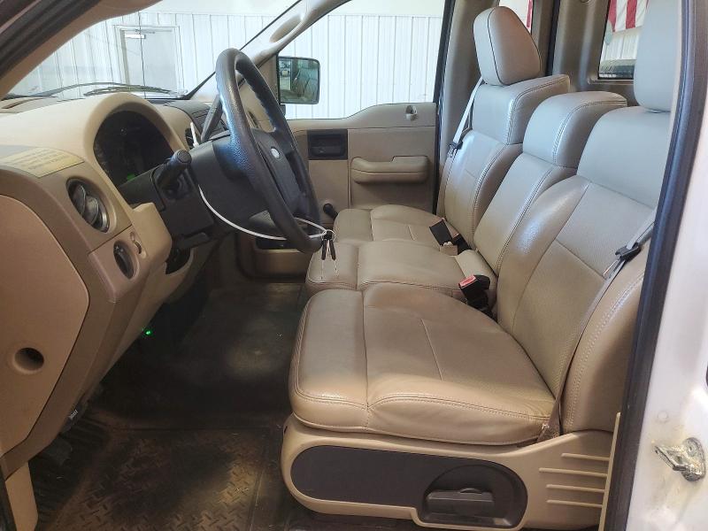 Aukcja sprzedaży 2008 Ford F150, vin: 1FTRF12228KB62934, numer aukcji: 51281296