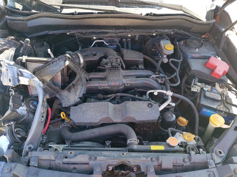 Aukcja sprzedaży 2015 Subaru Forester, vin: JF2SJARC7FH802954, numer aukcji: 51094106