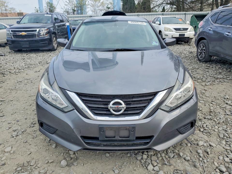 Продаж на аукціоні авто 2017 Nissan Altima, vin: 1N4AL3AP4HN331757, номер лоту: 49960126