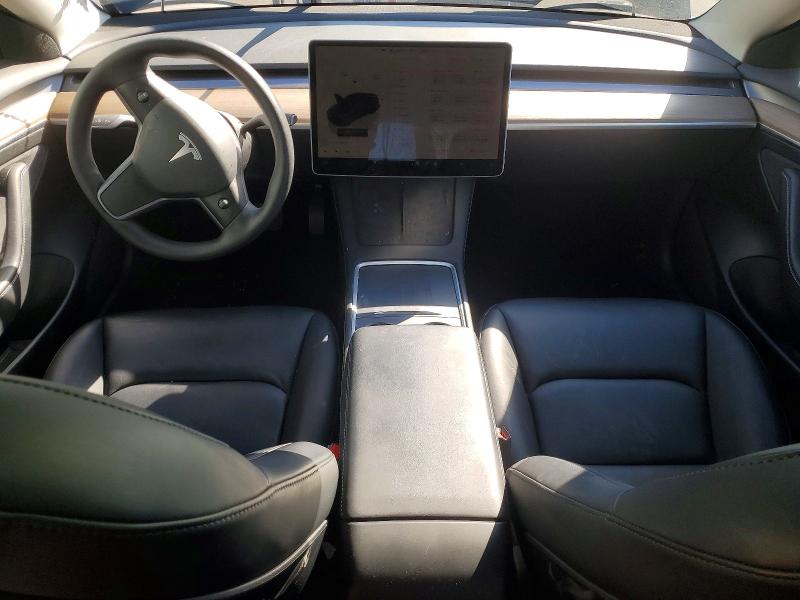 Продаж на аукціоні авто 2023 Tesla Model 3, vin: 5YJ3E1EA4PF557379, номер лоту: 48612086