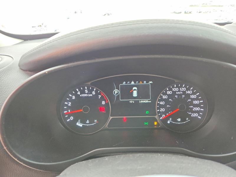 Aukcja sprzedaży 2016 Kia Soul, vin: KNDJX3A52G7325617, numer aukcji: 49890366