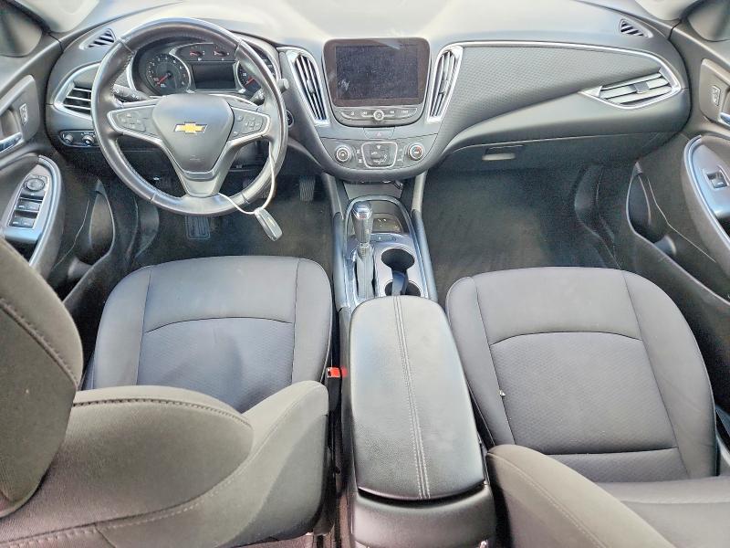 Aukcja sprzedaży 2018 Chevrolet Malibu, vin: 1G1ZD5ST7JF190550, numer aukcji: 48300136