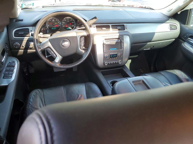 Продаж на аукціоні авто 2007 Chevrolet Avalanche, vin: 3GNFK12377G313304, номер лоту: 47219906