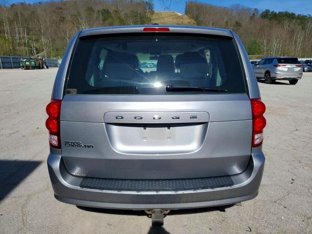 Продаж на аукціоні авто 2014 Dodge Grand Caravan, vin: 2C4RDGBG1ER168127, номер лоту: 48980346