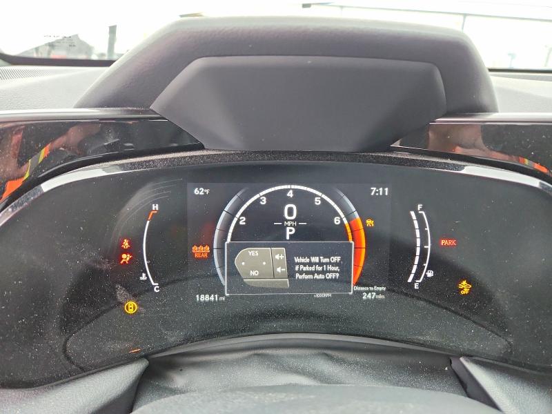 51419456 :رقم المزاد ، 2T2KGCEZ1RC054970 vin ، 2024 Lexus Nx 350 مزاد بيع