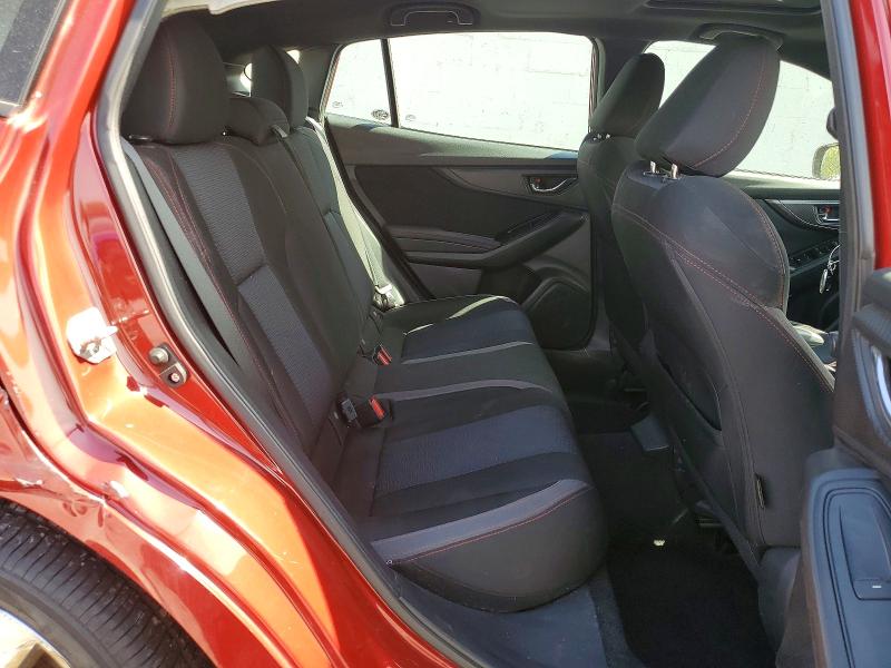 Aukcja sprzedaży 2018 Subaru Impreza, vin: 4S3GTAM61J3715265, numer aukcji: 50785586