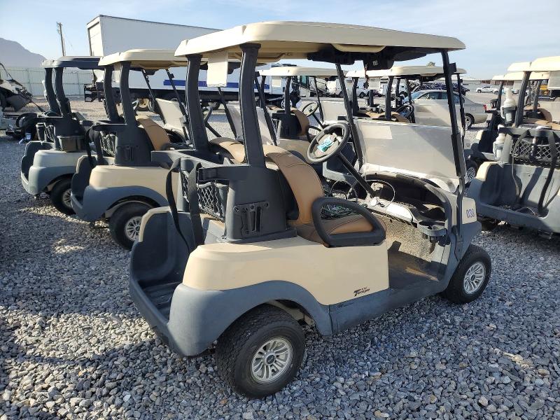 2020 Club Car Tempo Li მანქანა იყიდება აუქციონზე, vin: AN2038109401, აუქციონის ნომერი: 49917246