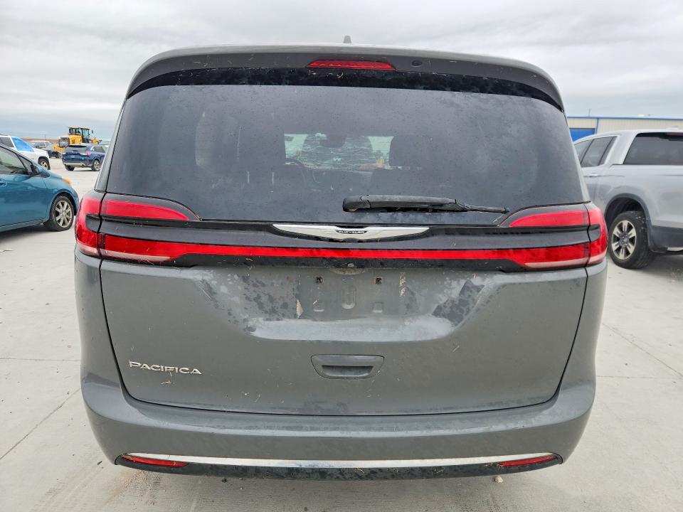 Aukcja sprzedaży 2022 Chrysler Pacifica, vin: 2C4RC1BG8NR177570, numer aukcji: 51625786