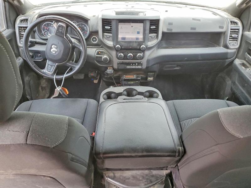 2023 Ram 2500 მანქანა იყიდება აუქციონზე, vin: 3C6UR5CJ9PG588311, აუქციონის ნომერი: 49271796