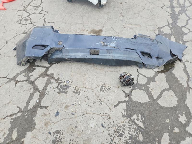 2013 Subaru Impreza მანქანა იყიდება აუქციონზე, vin: JF1GPAR65DH841817, აუქციონის ნომერი: 50579976