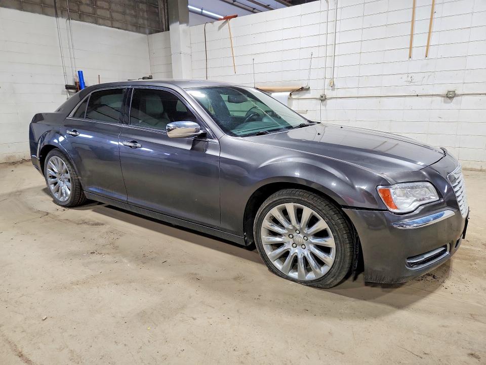 51698146 :رقم المزاد ، 2C3CCAAG2EH337105 vin ، 2014 Chrysler 300 مزاد بيع