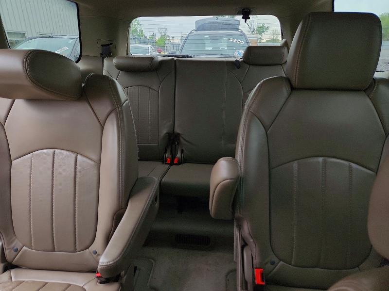 2013 Gmc Acadia მანქანა იყიდება აუქციონზე, vin: 1GKKVTKD2DJ215198, აუქციონის ნომერი: 50314996