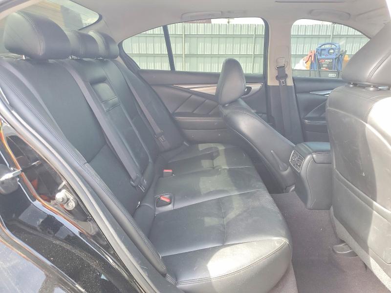 Продаж на аукціоні авто 2020 Infiniti Q50, vin: JN1EV7AP5LM207284, номер лоту: 49022216