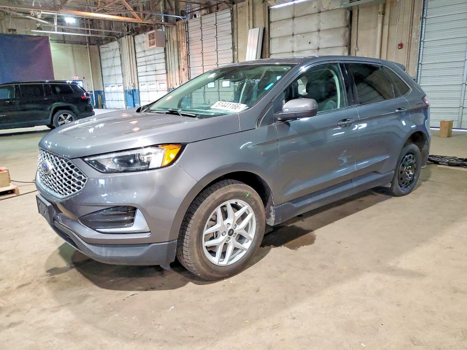 Aukcja sprzedaży 2023 Ford Edge, vin: 2FMPK4J96PBA37054, numer aukcji: 51441166