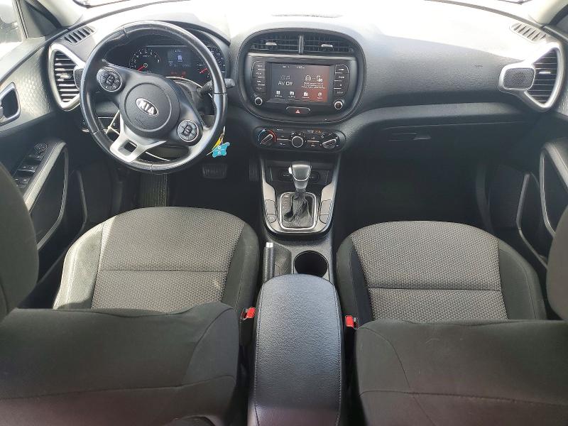 Продаж на аукціоні авто 2020 Kia Soul, vin: KNDJ23AUXL7715946, номер лоту: 46547026