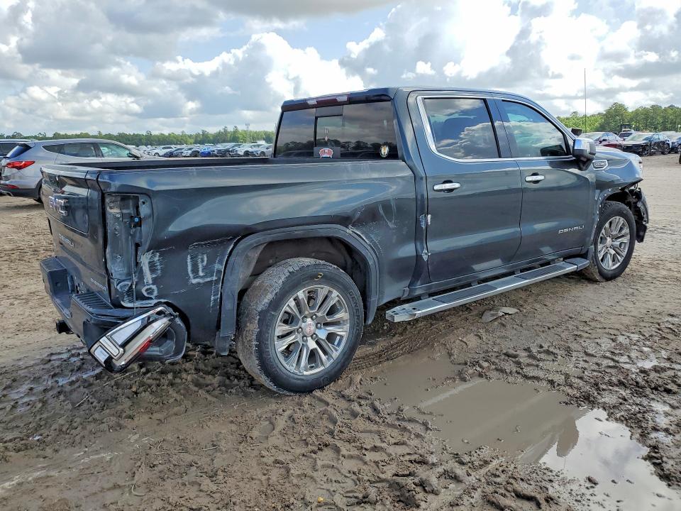 Продаж на аукціоні авто 2021 Gmc Sierra, vin: 1GTP8FED4MZ173527, номер лоту: 51070086