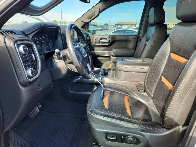 Продажа на аукционе авто 2021 Gmc Sierra, vin: 3GTP9EEL2MG367259, номер лота: 48955736