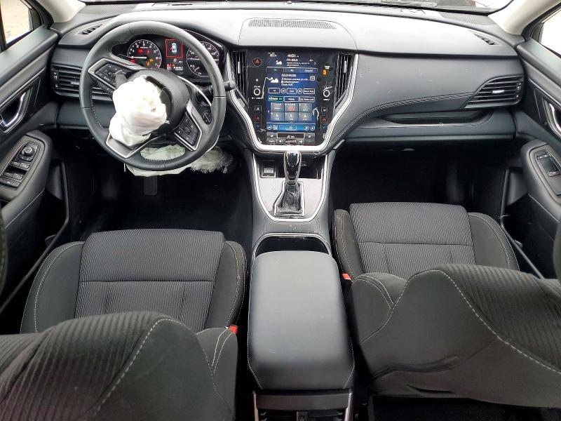 Продаж на аукціоні авто 2023 Subaru Legacy, vin: 4S3BWAC63P3015498, номер лоту: 51571336