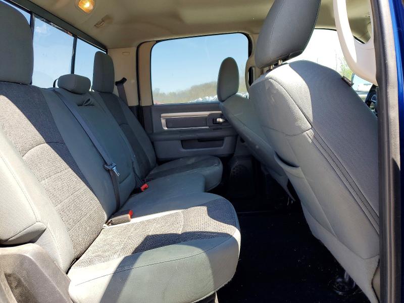 Продажа на аукционе авто 2015 Ram 1500, vin: 1C6RR7LT9FS772903, номер лота: 48849466