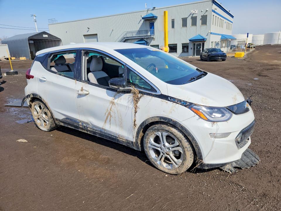 Продаж на аукціоні авто 2019 Chevrolet Bolt Ev, vin: 1G1FY6S07K4143129, номер лоту: 48357186