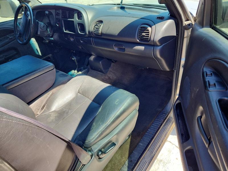 Продажа на аукционе авто 2002 Dodge Ram 2500, vin: 3B7KF23682M291687, номер лота: 51847006