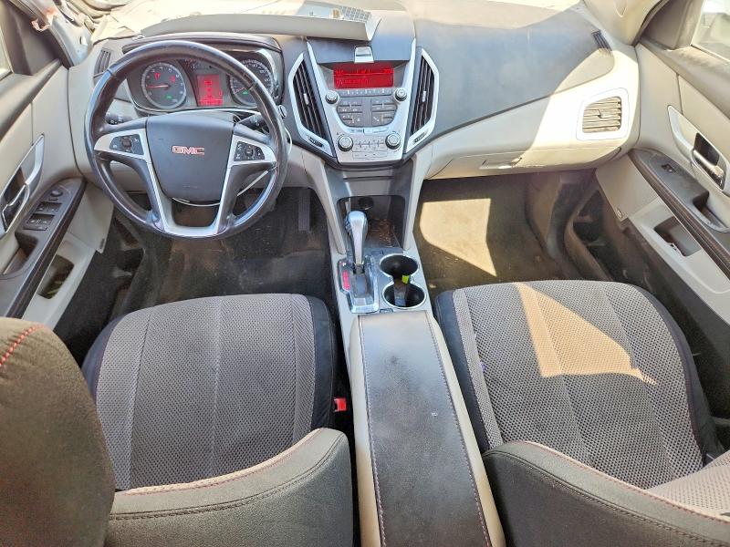 Aukcja sprzedaży 2010 Gmc Terrain, vin: 2CTALDEW2A6378785, numer aukcji: 50803236