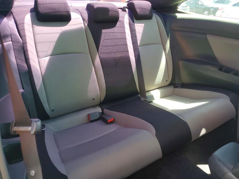 50665656 :رقم المزاد ، 2HGFC4B08GH304822 vin ، 2016 Honda Civic مزاد بيع