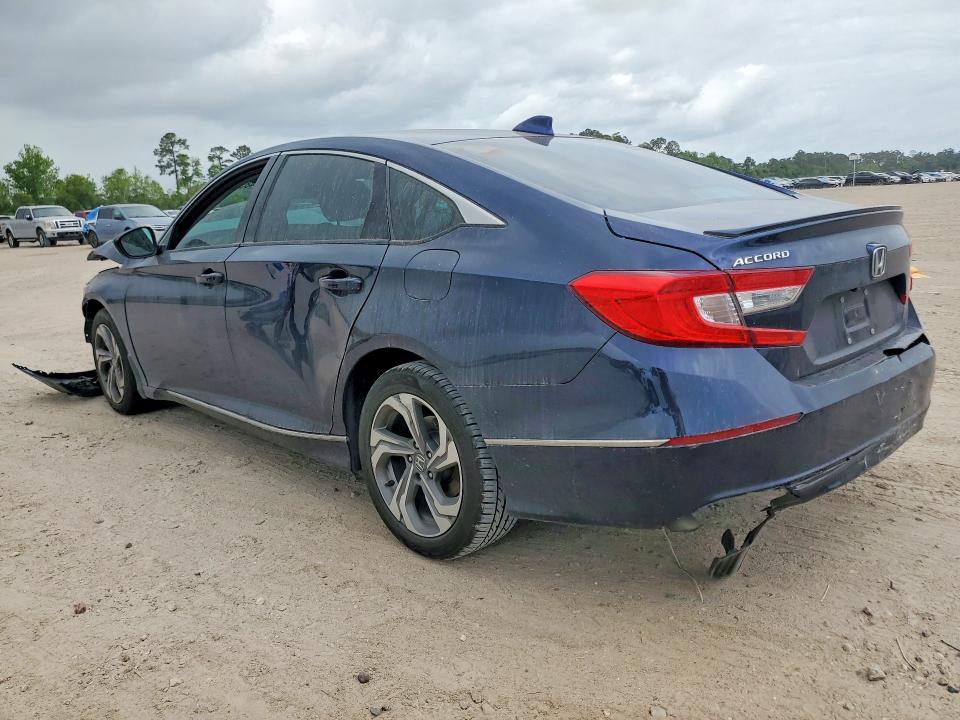 Продаж на аукціоні авто 2020 Honda Accord, vin: 1HGCV1F46LA140794, номер лоту: 48588406