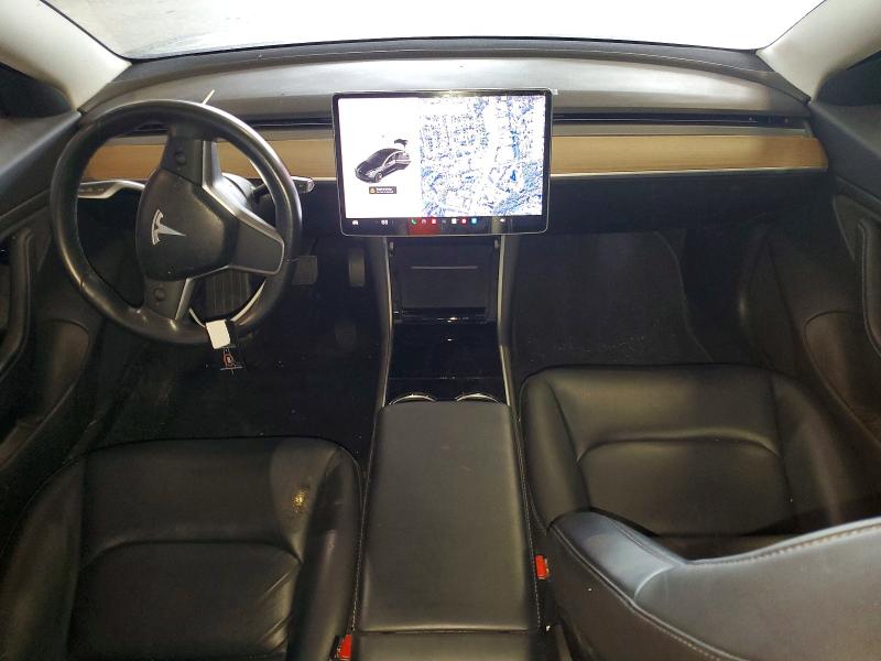 Aukcja sprzedaży 2018 Tesla Model 3, vin: 5YJ3E1EB1JF144416, numer aukcji: 50803556