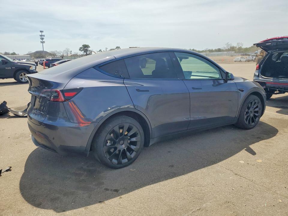 Aukcja sprzedaży 2023 Tesla Model Y, vin: 7SAYGAEE2PF836805, numer aukcji: 49685826