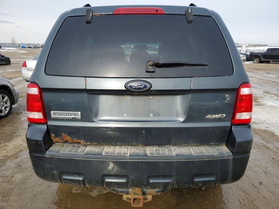 48259216 :رقم المزاد ، 1FMCU93118KD89964 vin ، 2008 Ford Escape مزاد بيع