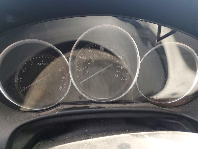 2016 Mazda Cx-5 მანქანა იყიდება აუქციონზე, vin: JM3KE2DY9G0660111, აუქციონის ნომერი: 48790406