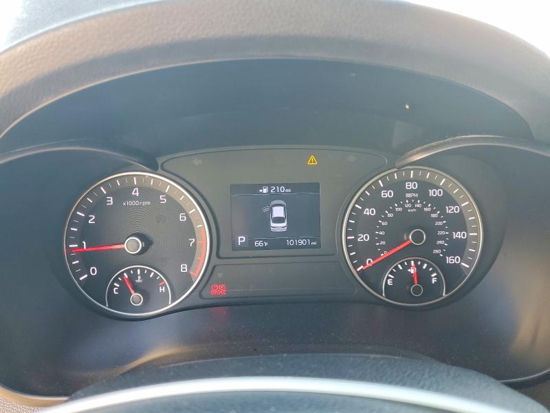 Aukcja sprzedaży 2019 Kia Optima, vin: 5XXGT4L39KG352739, numer aukcji: 48975786