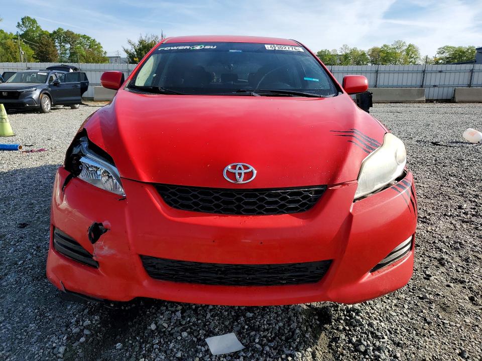 Продаж на аукціоні авто 2009 Toyota Matrix, vin: 2T1KU40E39C003316, номер лоту: 49302776