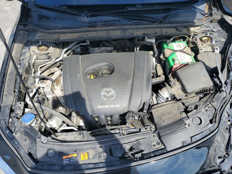 2020 Mazda 3 მანქანა იყიდება აუქციონზე, vin: JM1BPACLXL1172969, აუქციონის ნომერი: 50671706