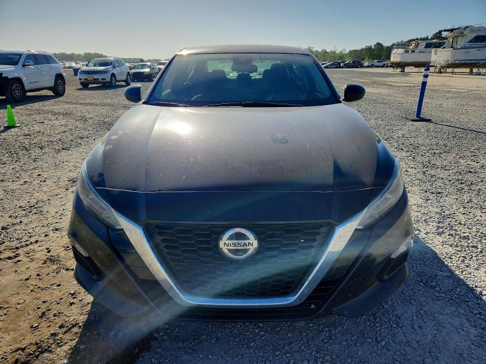Продаж на аукціоні авто 2021 Nissan Altima, vin: 1N4BL4DV8MN335521, номер лоту: 49407406