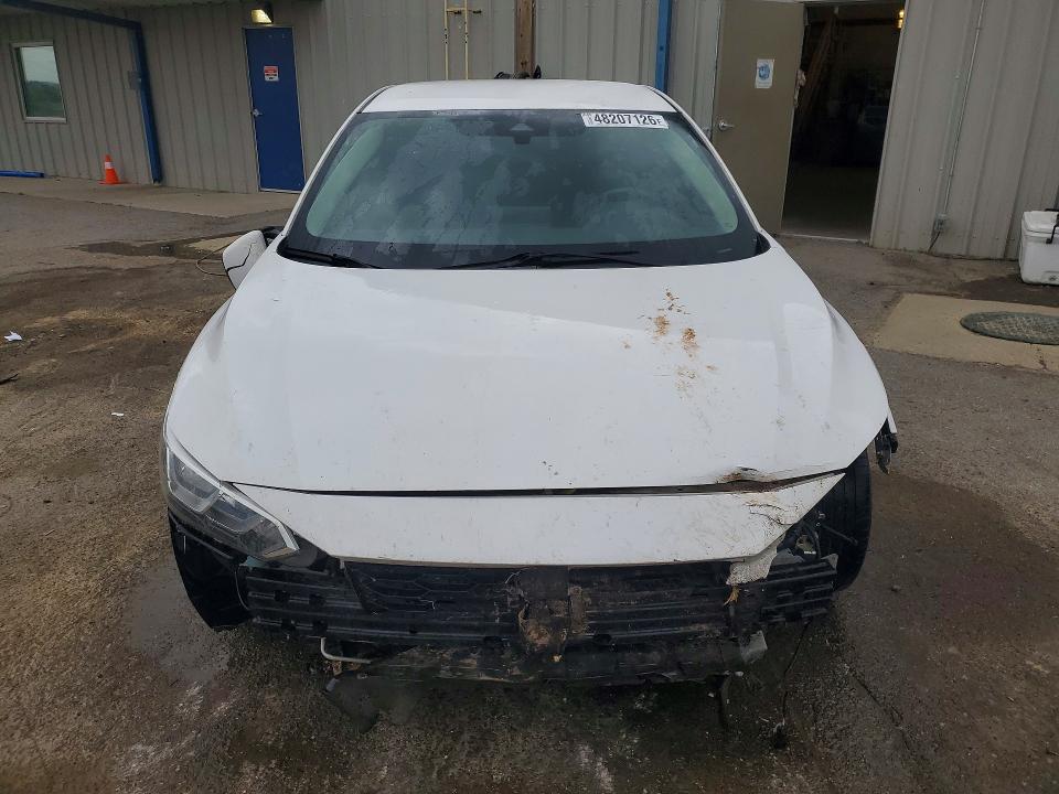 Aukcja sprzedaży 2022 Nissan Sentra, vin: 3N1AB8CV0NY260953, numer aukcji: 48207126