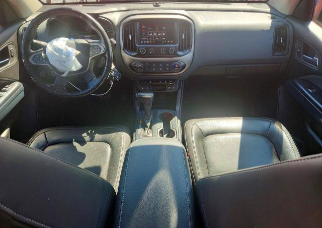48854536 :رقم المزاد ، 1GCGTDEN4K1205612 vin ، 2019 Chevrolet Colorado مزاد بيع